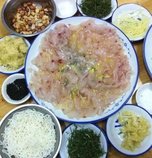 广西三月三传统的美味特色小吃